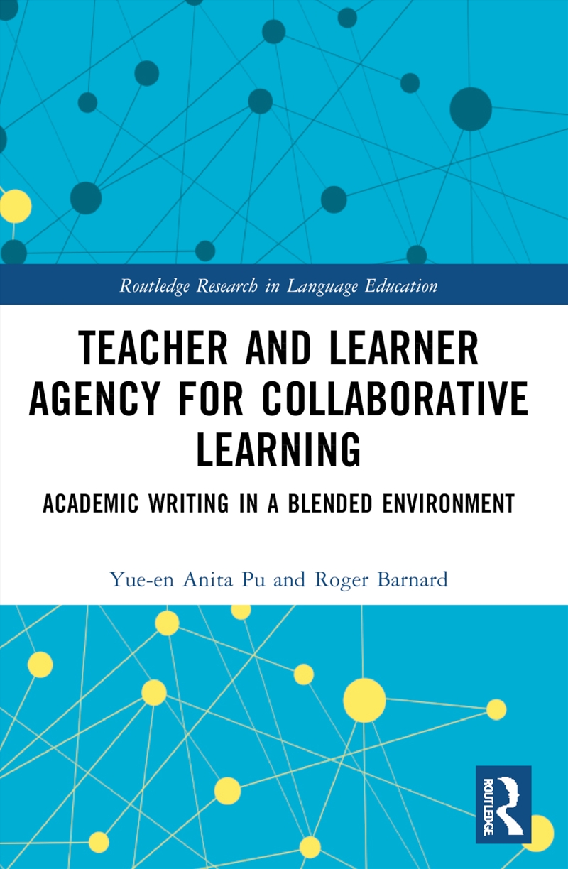 Teacher and Learner Agency for Collaborative Learning/Product Detail/Teaching