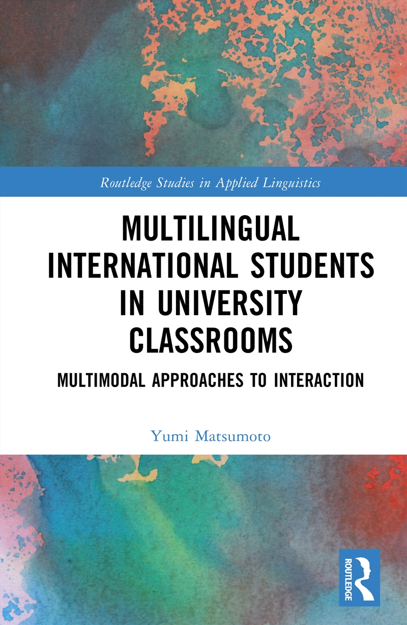 Multilingual International Students in University Classrooms/Product Detail/Reference & Encylopaedias