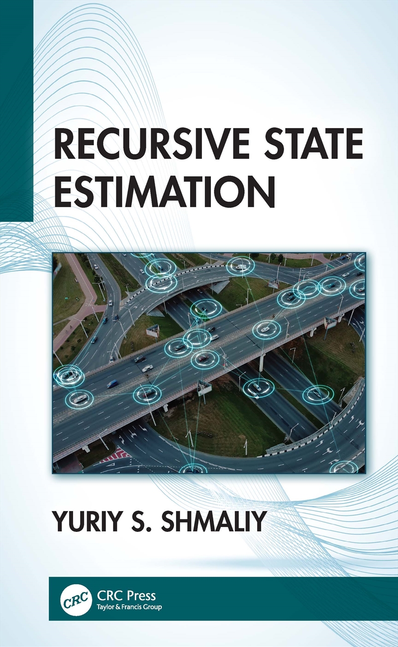 Recursive State Estimation/Product Detail/Technology & Engineering