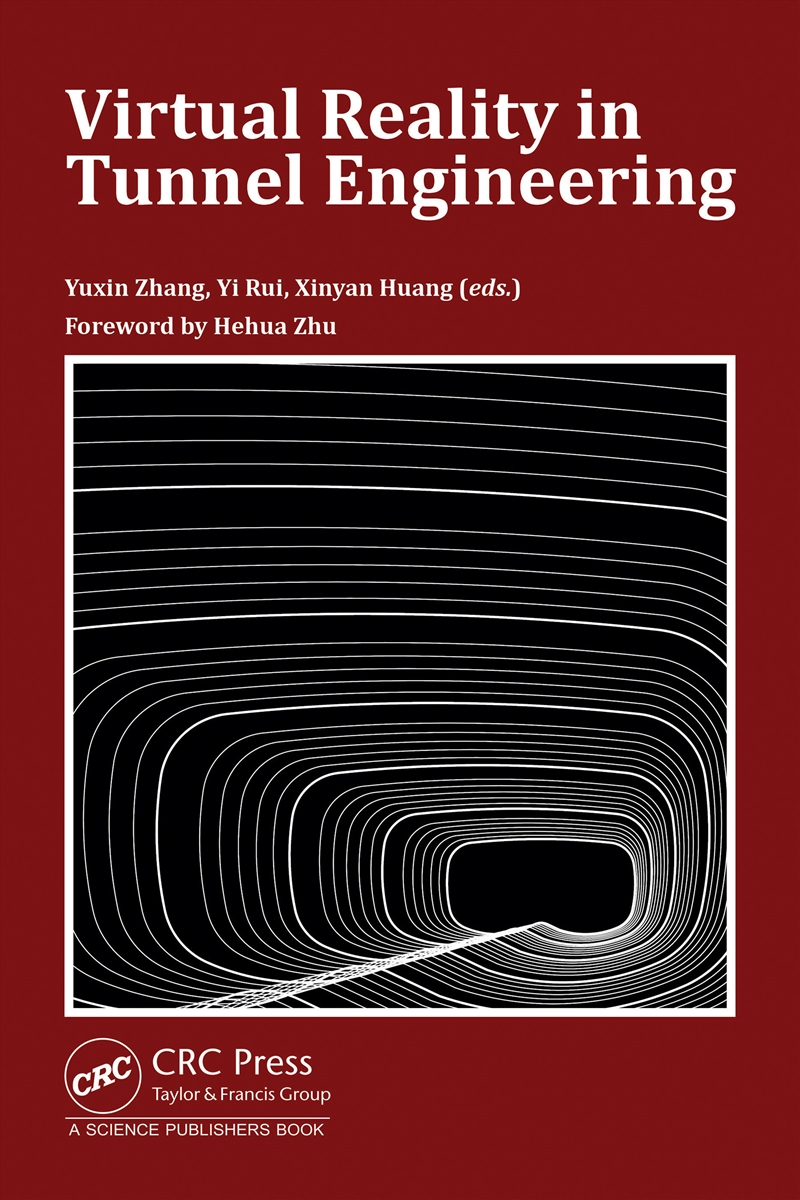 Virtual Reality in Tunnel Engineering/Product Detail/Technology & Engineering