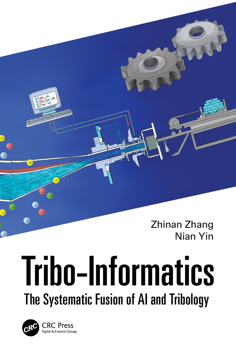 Tribo-Informatics/Product Detail/Technology & Engineering