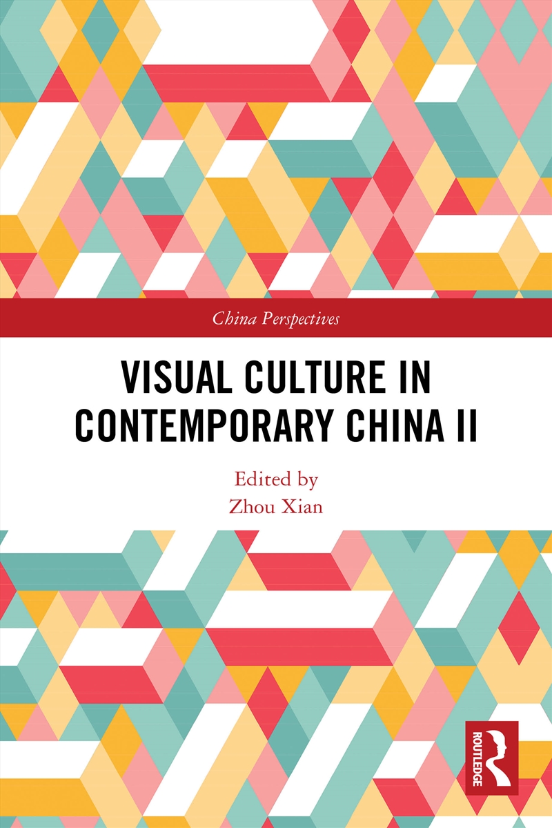 Visual Culture in Contemporary China II/Product Detail/Art