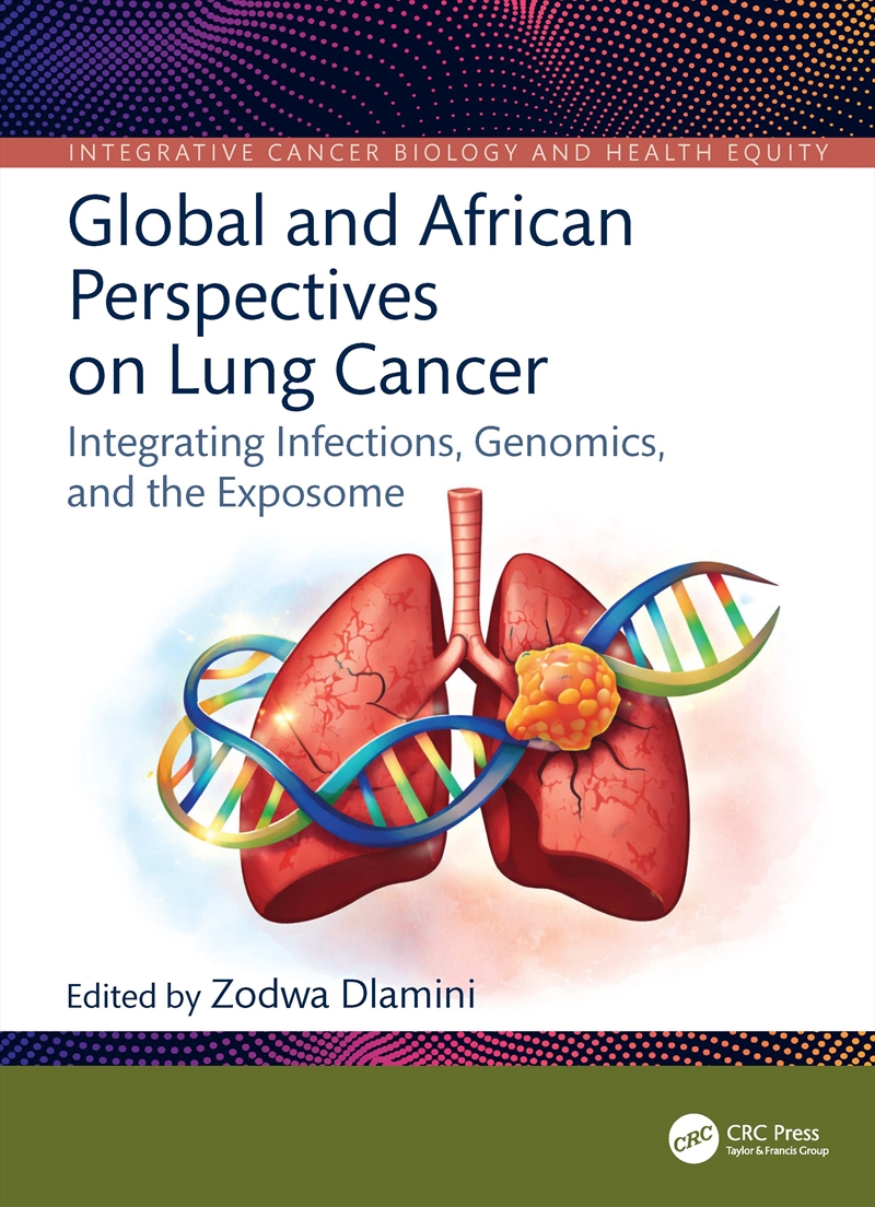 Global and African Perspectives on Lung Cancer/Product Detail/Science