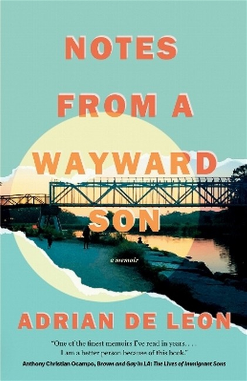 Notes from a Wayward Son/Product Detail/Biographies & True Stories