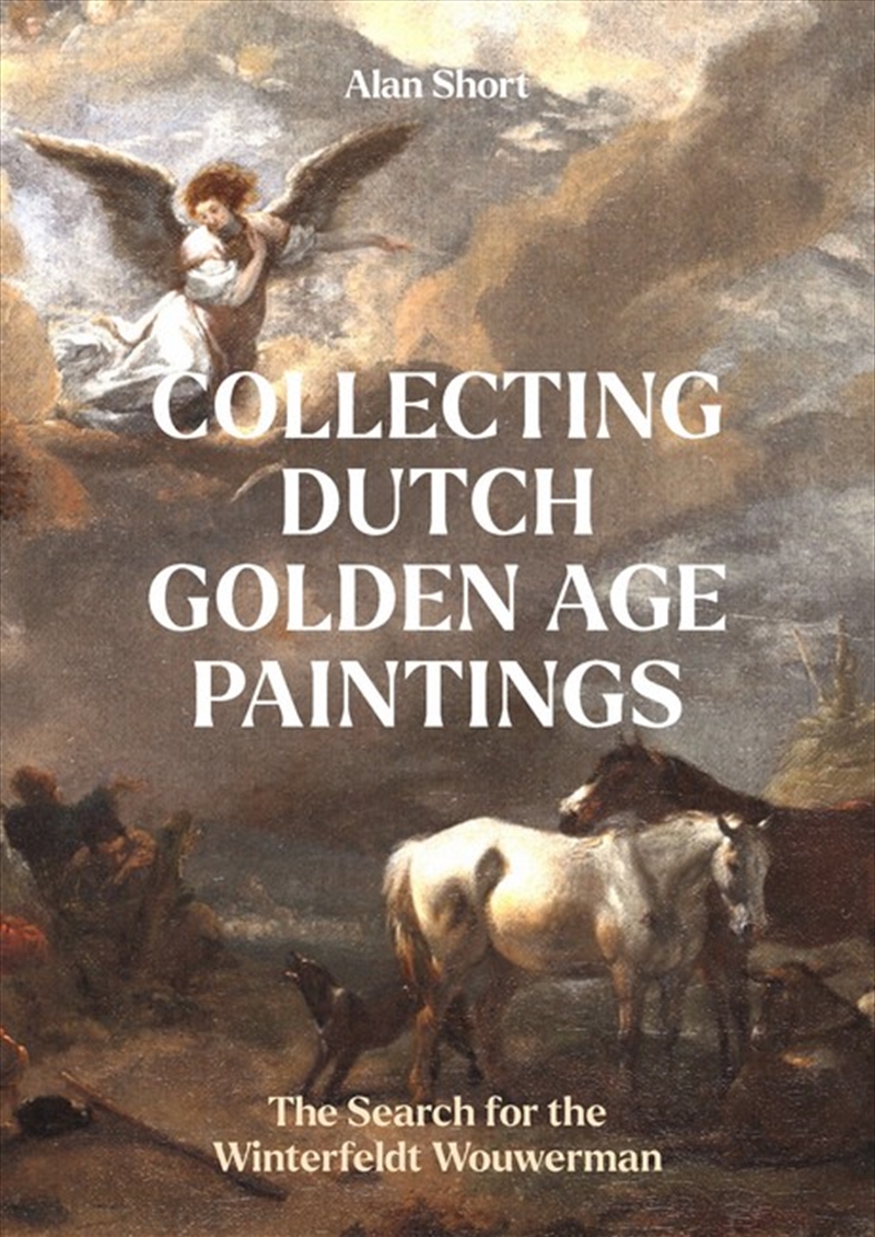 Collecting Dutch Golden Age Paintings/Product Detail/Art