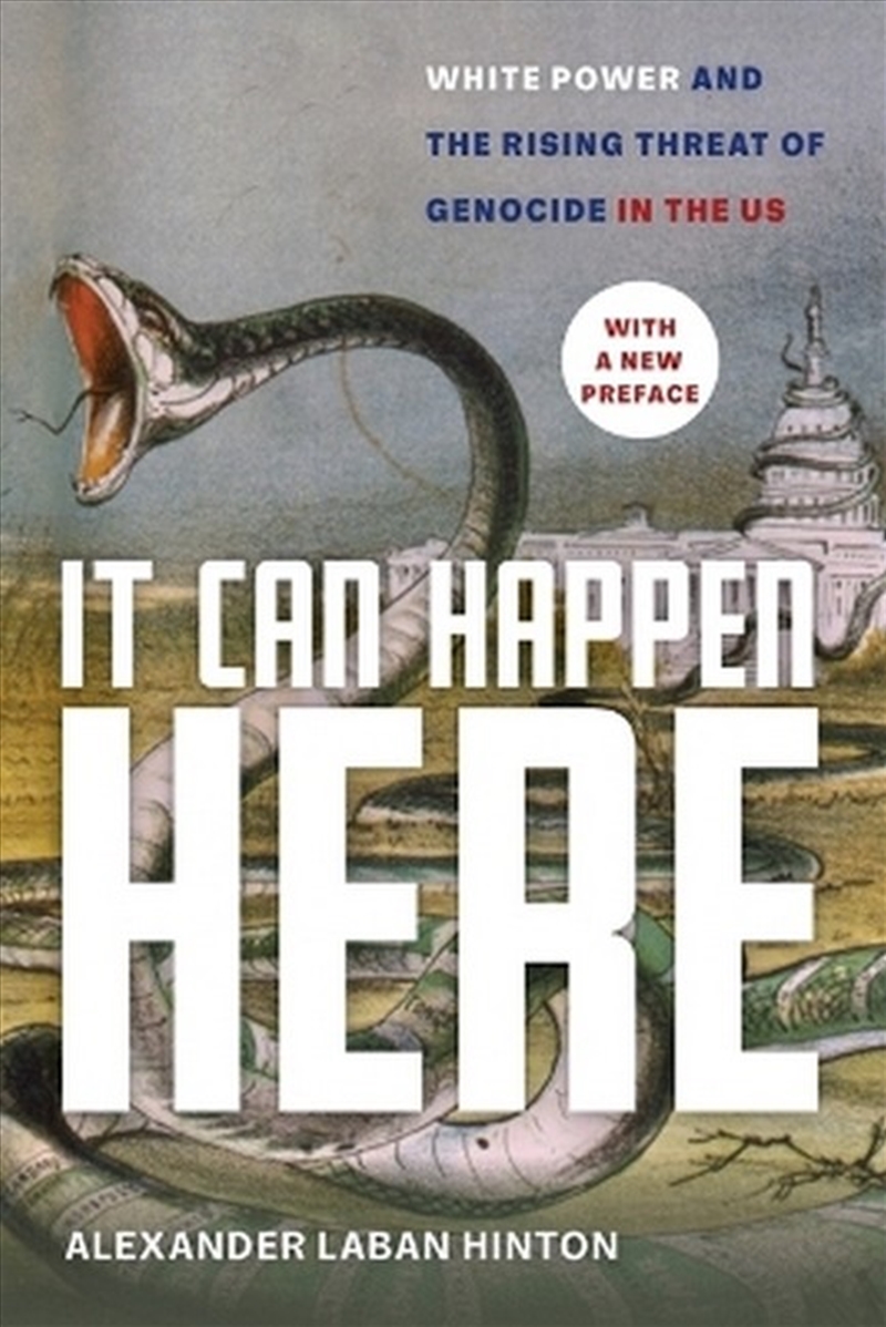 It Can Happen Here/Product Detail/Society & Culture