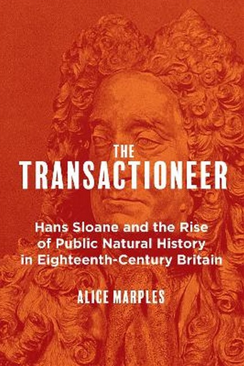 The Transactioneer/Product Detail/Science
