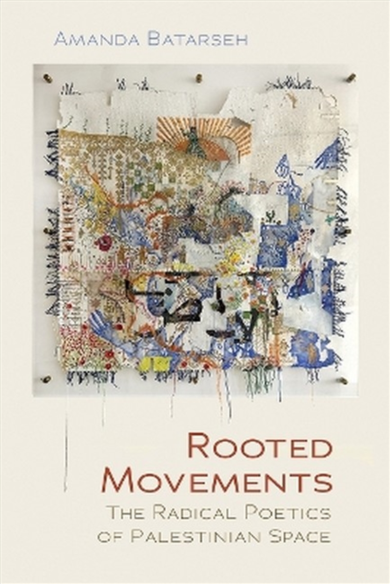 Rooted Movements/Product Detail/Literature & Poetry