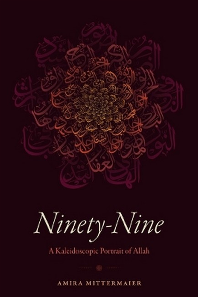Ninety-Nine/Product Detail/Religion & Beliefs