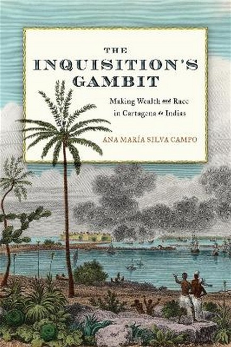 Dispossession in the Name of Purity/Product Detail/History