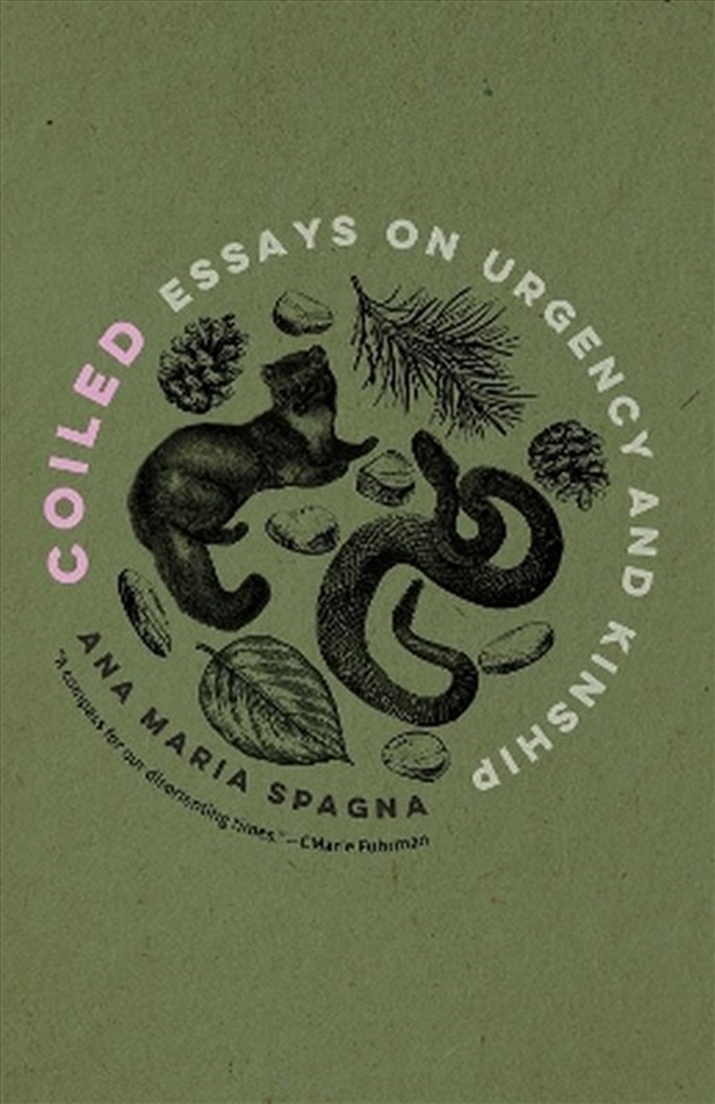 Coiled/Product Detail/Animals & Nature