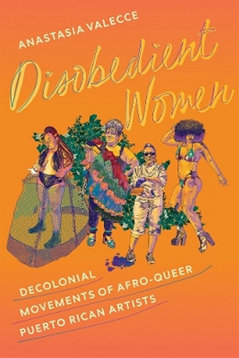 Disobedient Women/Product Detail/History