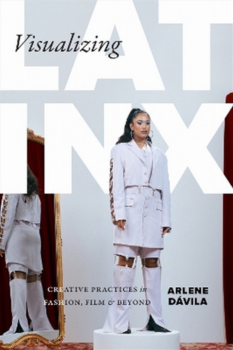 Visualizing Latinx/Product Detail/Art