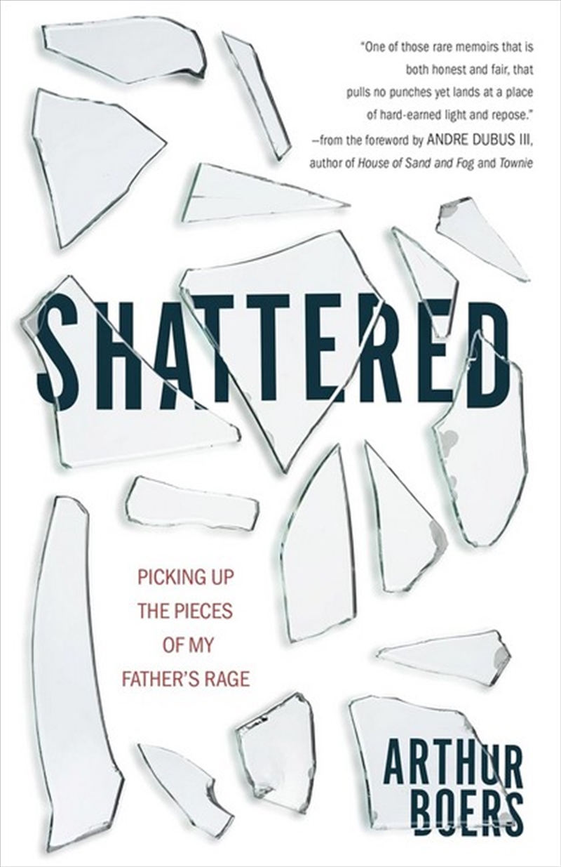 Shattered/Product Detail/Biographies & True Stories