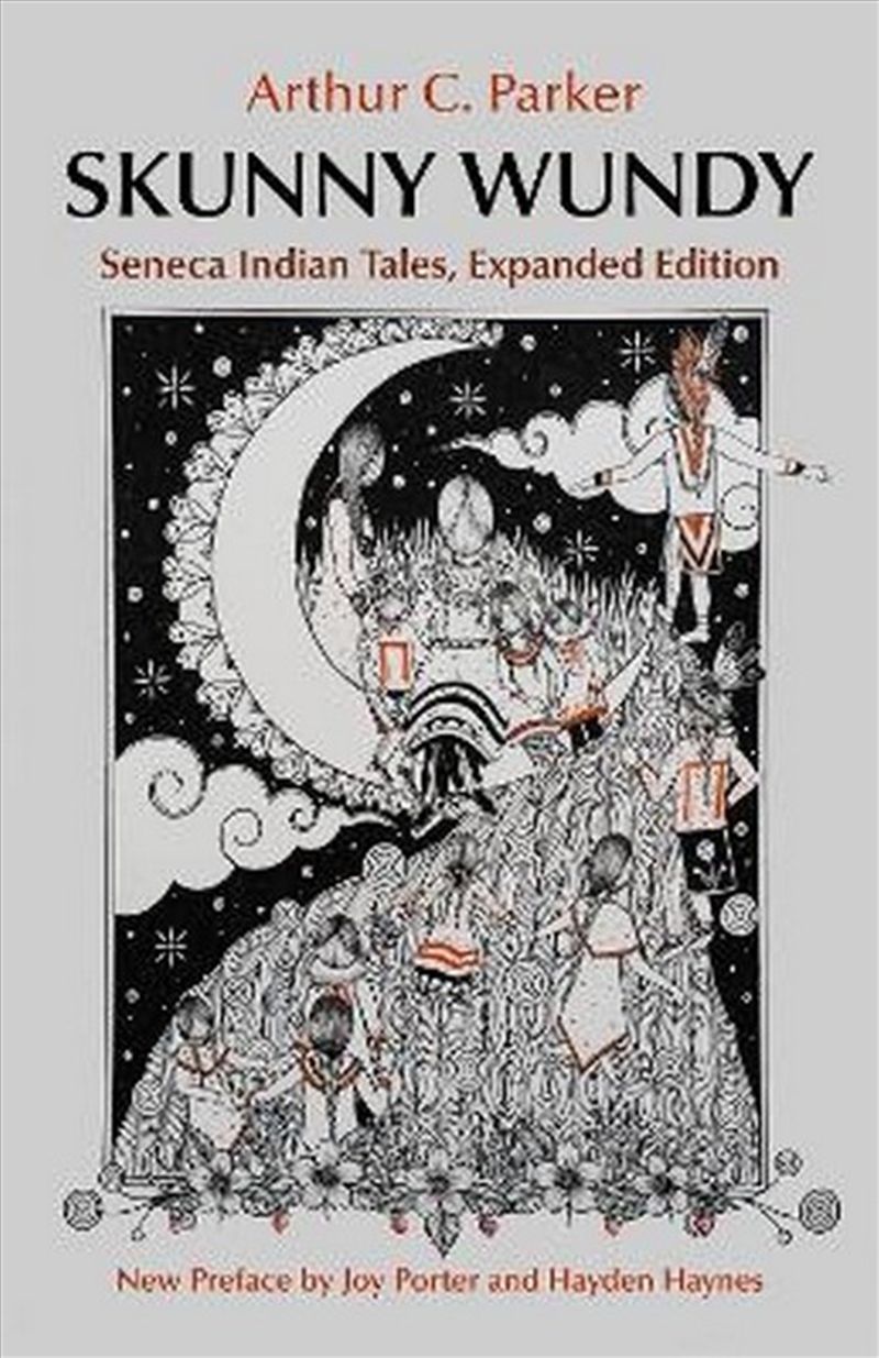 Skunny Wundy/Product Detail/Fantasy Fiction