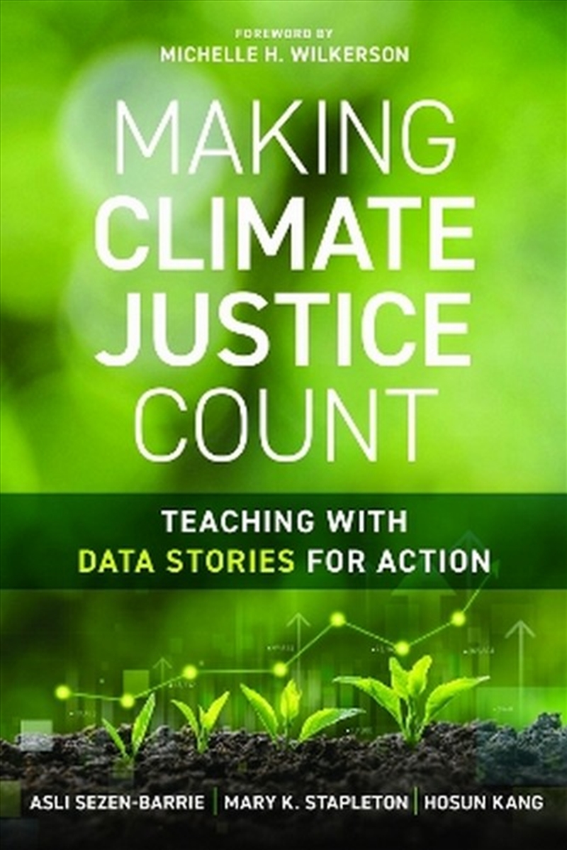 Making Climate Justice Count/Product Detail/Teaching