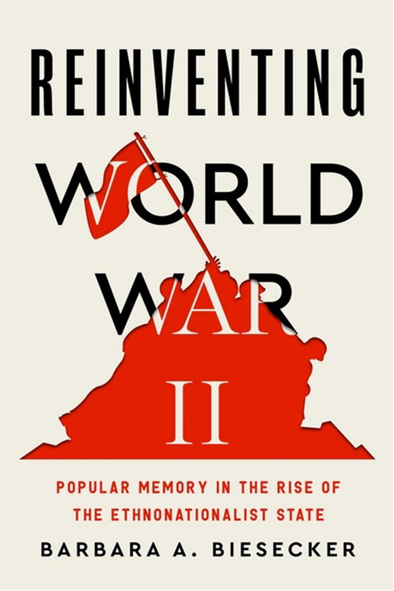 Reinventing World War II/Product Detail/Military