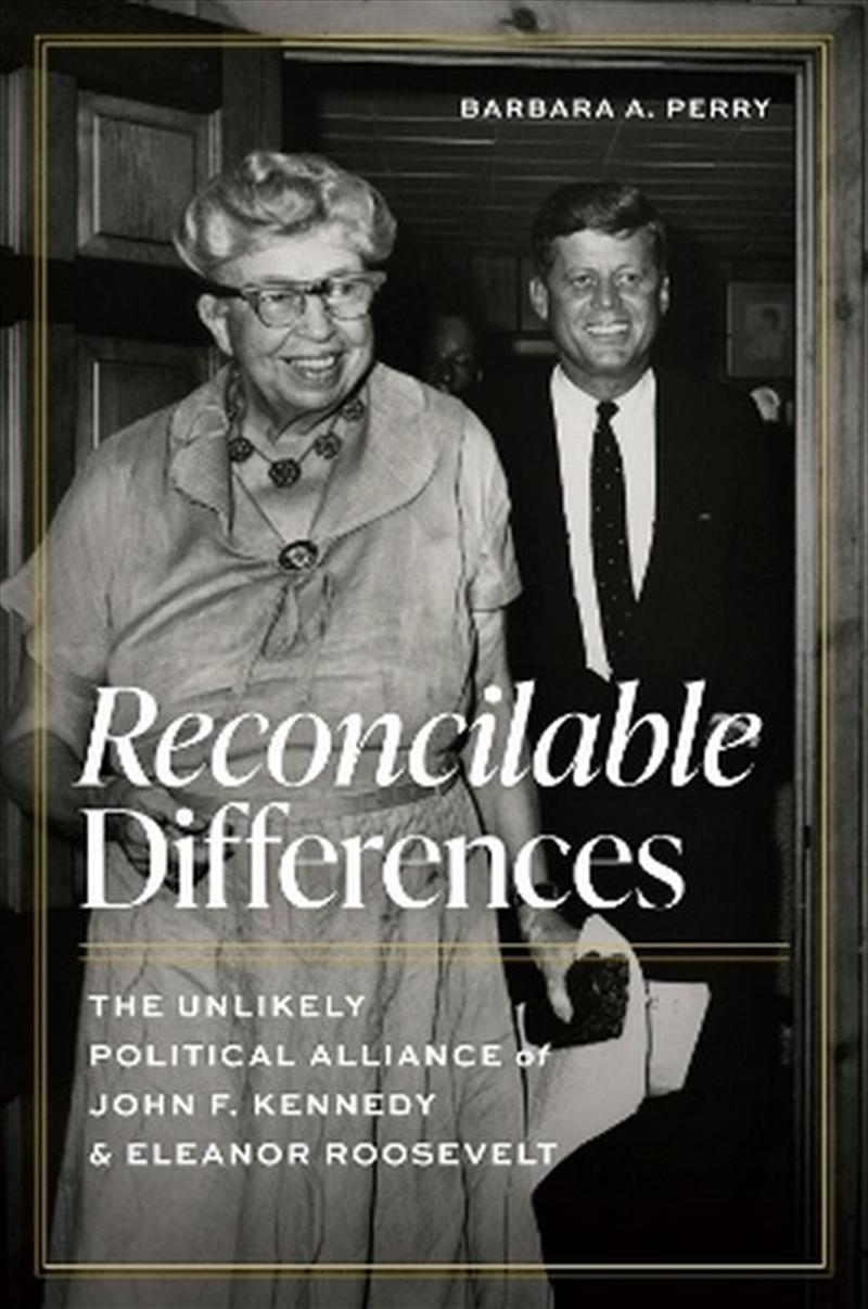 Reconcilable Differences/Product Detail/History