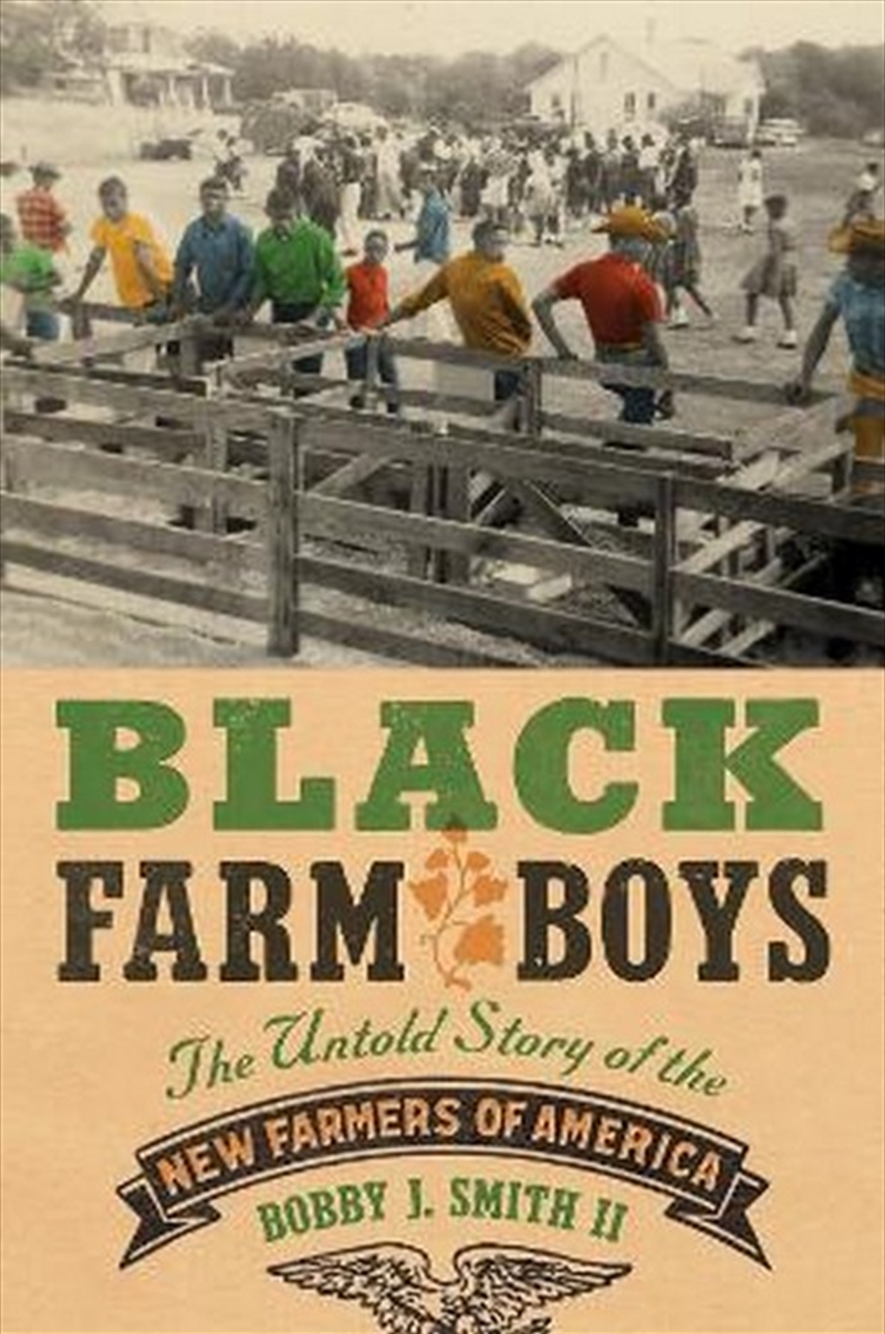 Black Farm Boys/Product Detail/Society & Culture