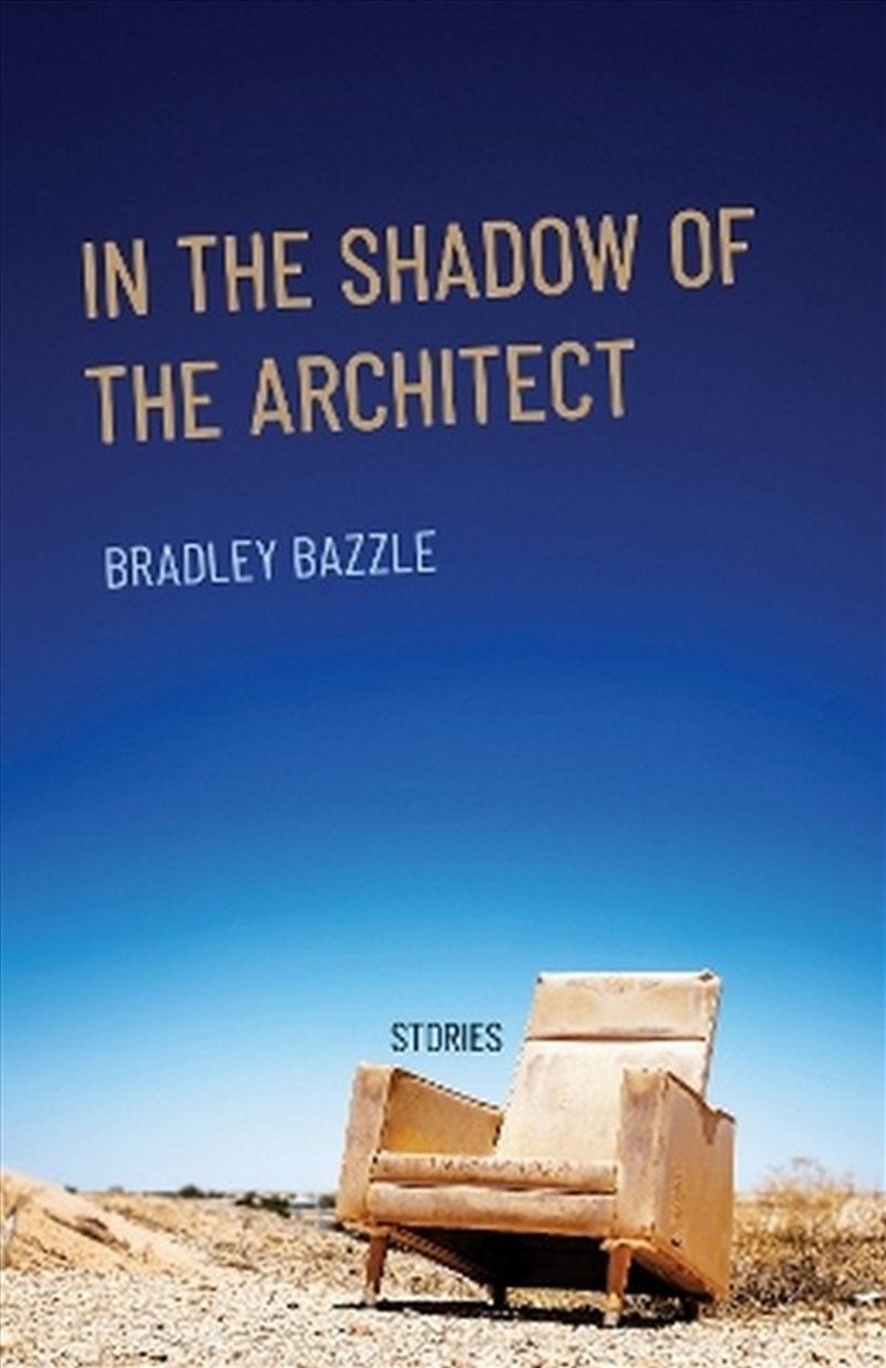 In the Shadow of the Architect/Product Detail/General Fiction Books