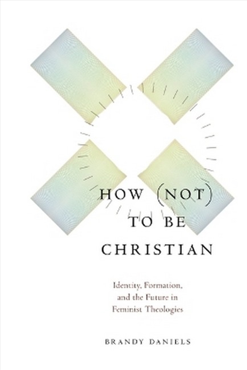 How not to Be Christian/Product Detail/Religion & Beliefs