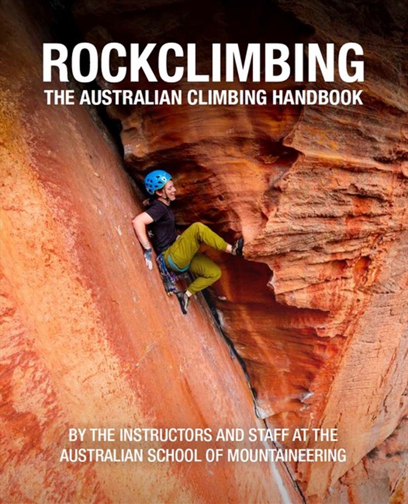Rockclimbing/Product Detail/Sport & Recreation