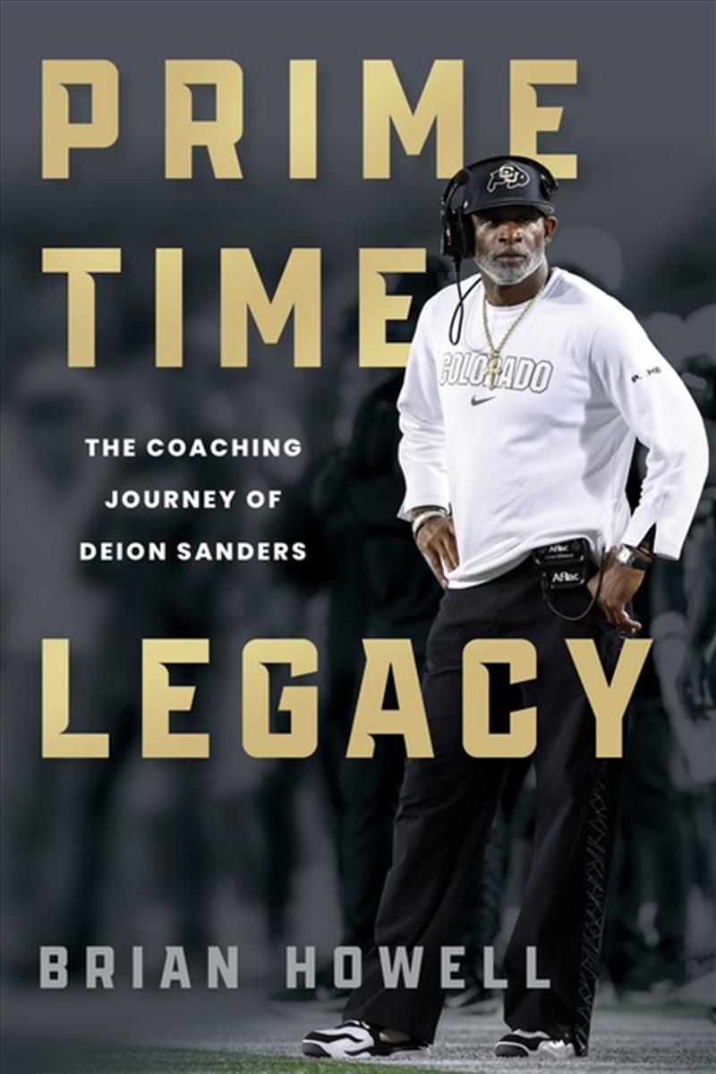 Prime Time Legacy/Product Detail/Sport & Recreation