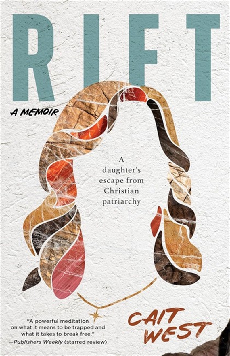Rift/Product Detail/Biographies & True Stories