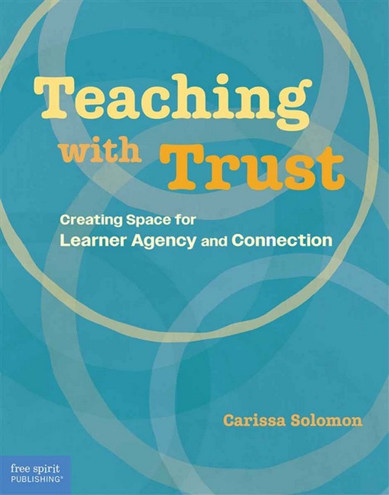 Teaching with Trust/Product Detail/Teaching