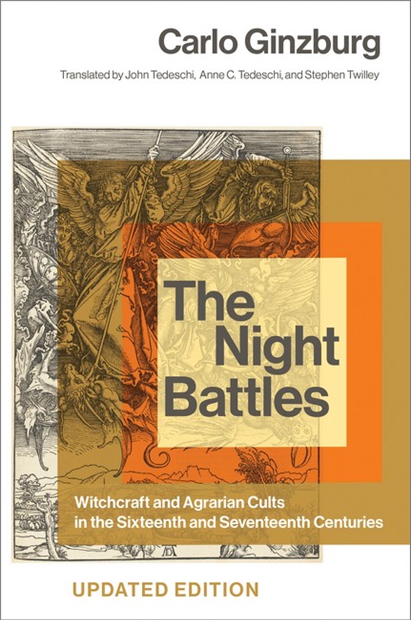 The Night Battles/Product Detail/History