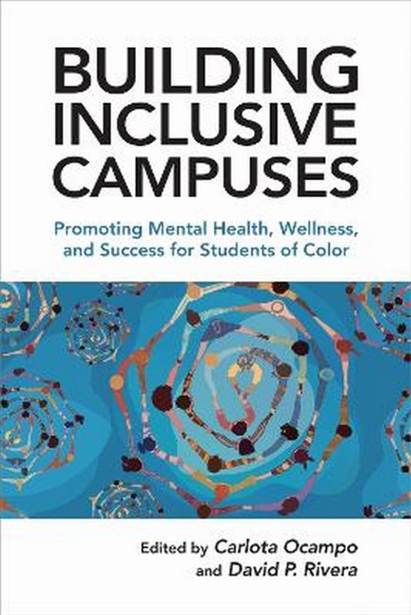 Building Inclusive Campuses/Product Detail/Teaching