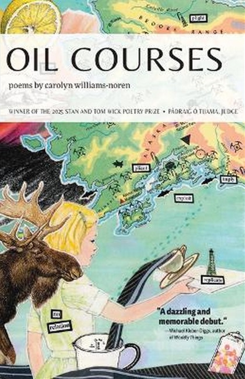 Oil Courses/Product Detail/Literature & Poetry
