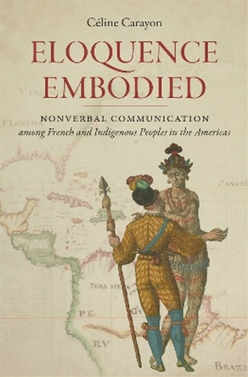 Eloquence Embodied/Product Detail/History