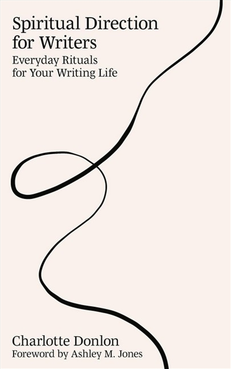 Spiritual Direction for Writers/Product Detail/Religion & Beliefs