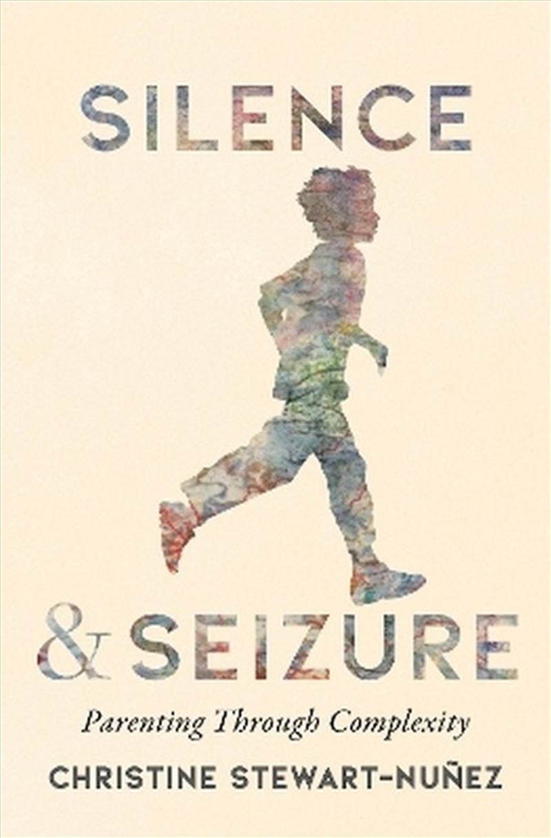 Silence and Seizure/Product Detail/Biographies & True Stories