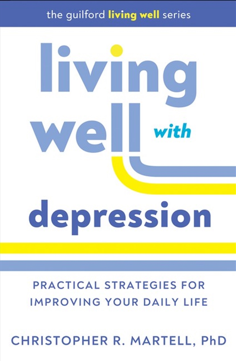 Living Well with Depression/Product Detail/Healthcare