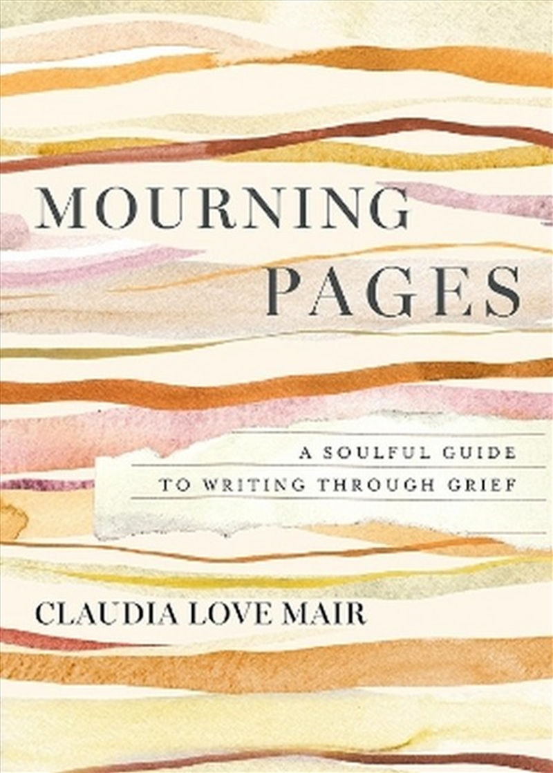 Mourning Pages/Product Detail/Family & Health