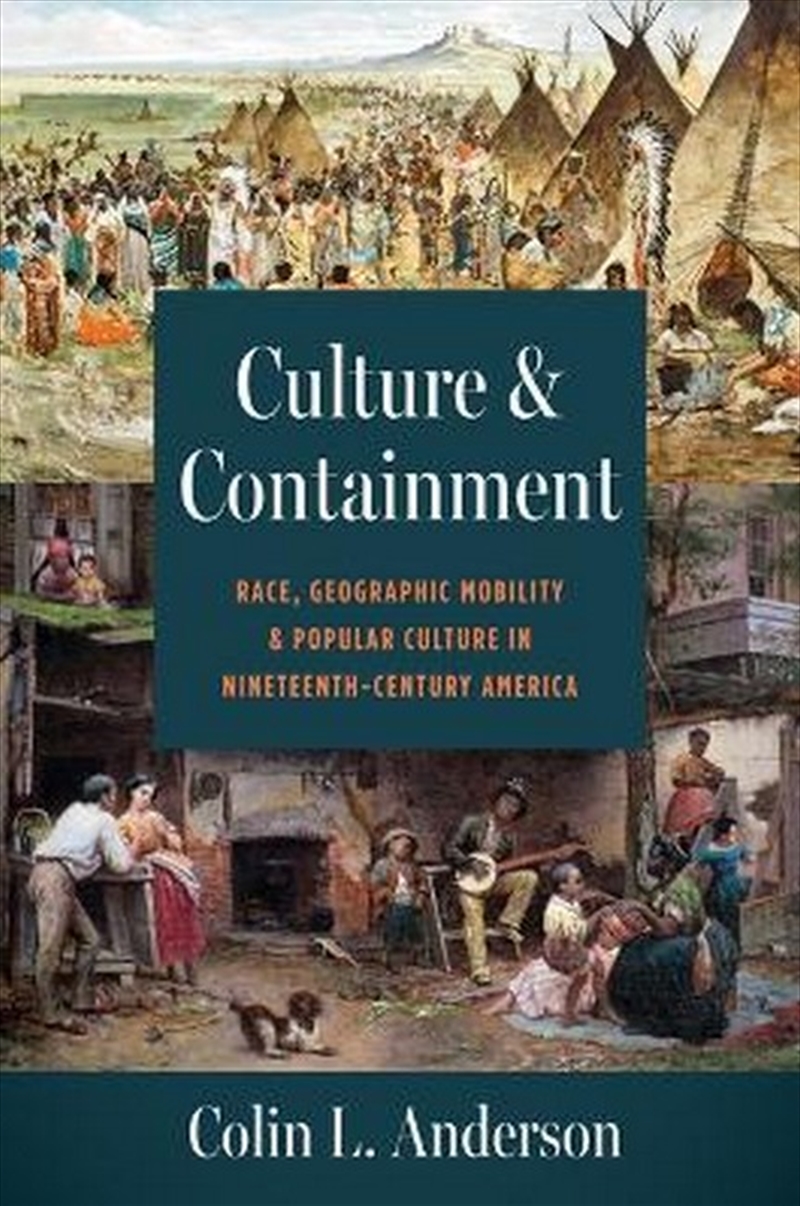 Culture and Containment/Product Detail/History