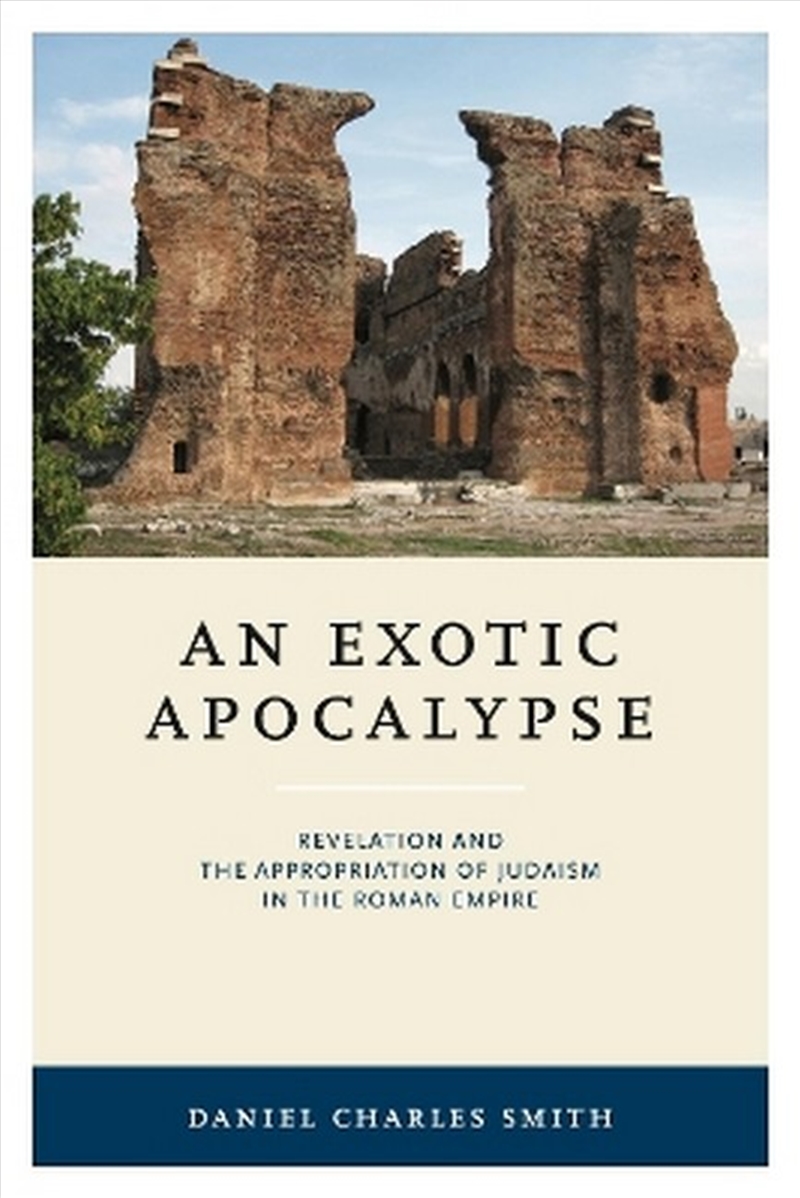 An Exotic Apocalypse/Product Detail/History