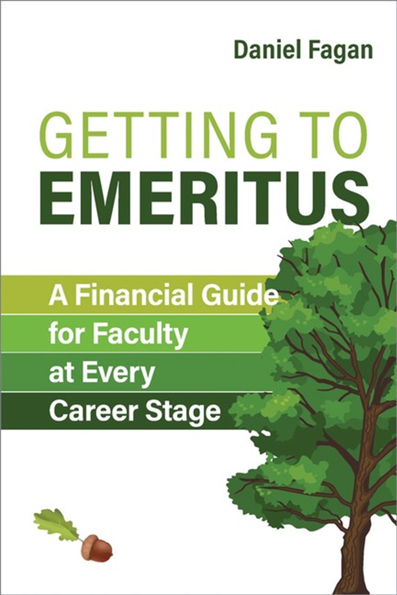 Getting to Emeritus/Product Detail/Teaching