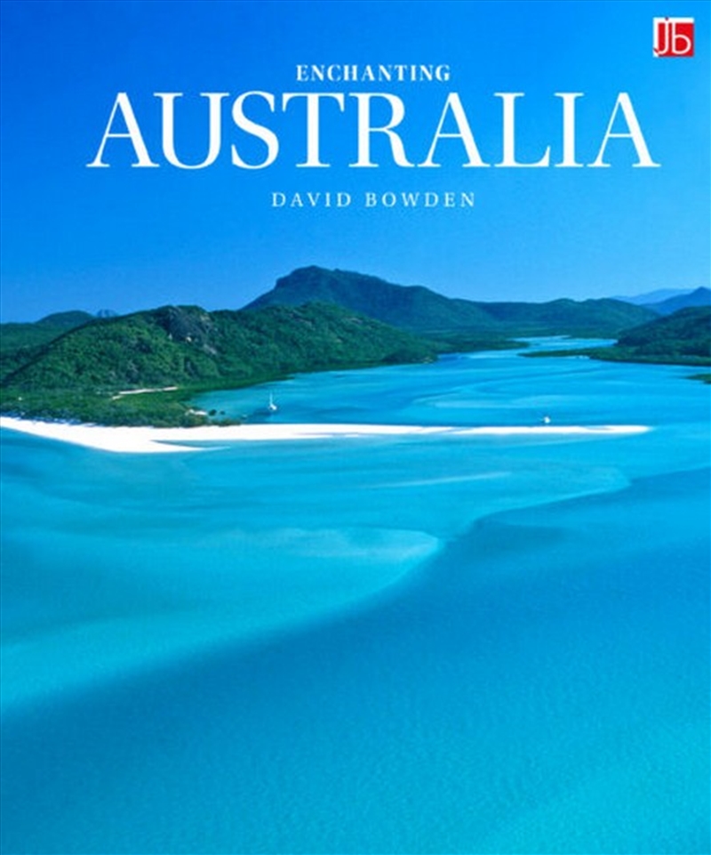 Enchanting Australia/Product Detail/Travel & Holidays