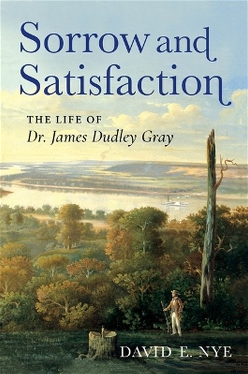 Sorrow and Satisfaction/Product Detail/History
