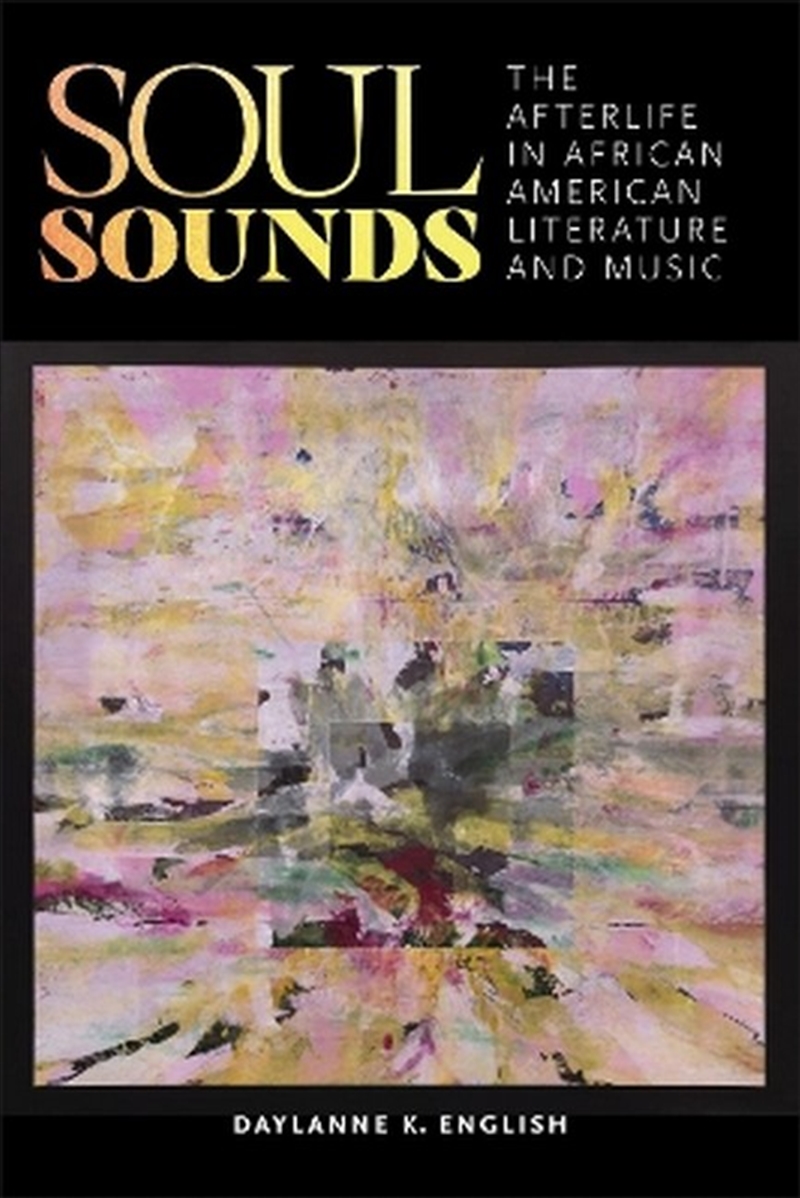 Soul Sounds/Product Detail/Society & Culture