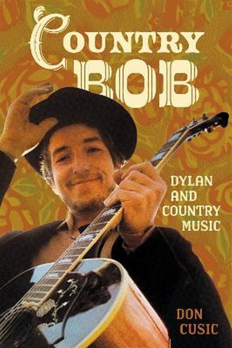 Country Bob/Product Detail/Arts & Entertainment