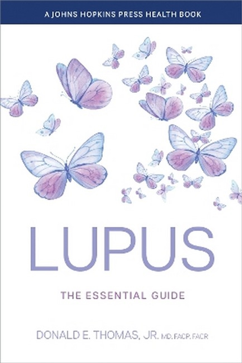 Lupus/Product Detail/Family & Health