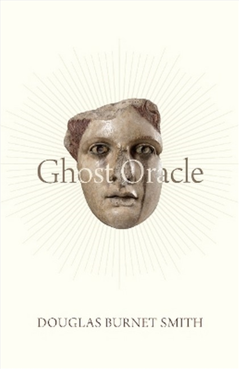 Ghost Oracle/Product Detail/Literature & Poetry