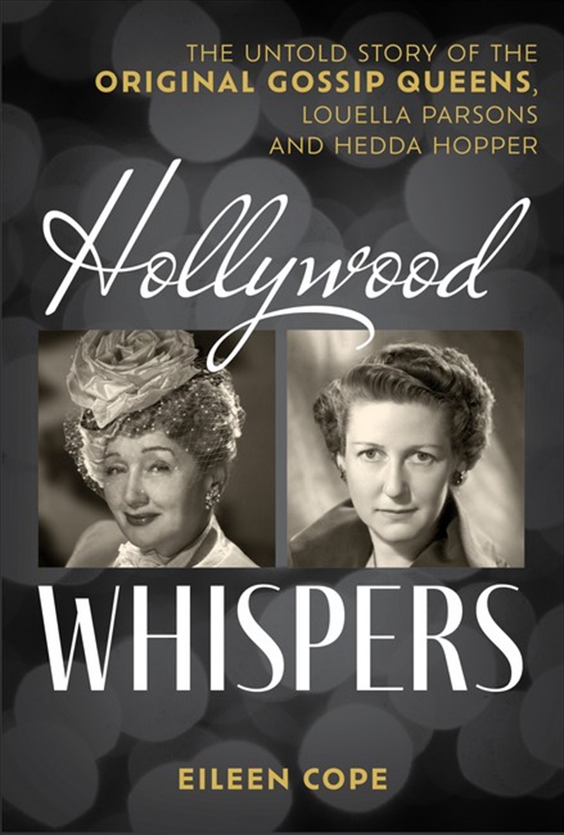 Hollywood Whispers/Product Detail/Biographies & True Stories