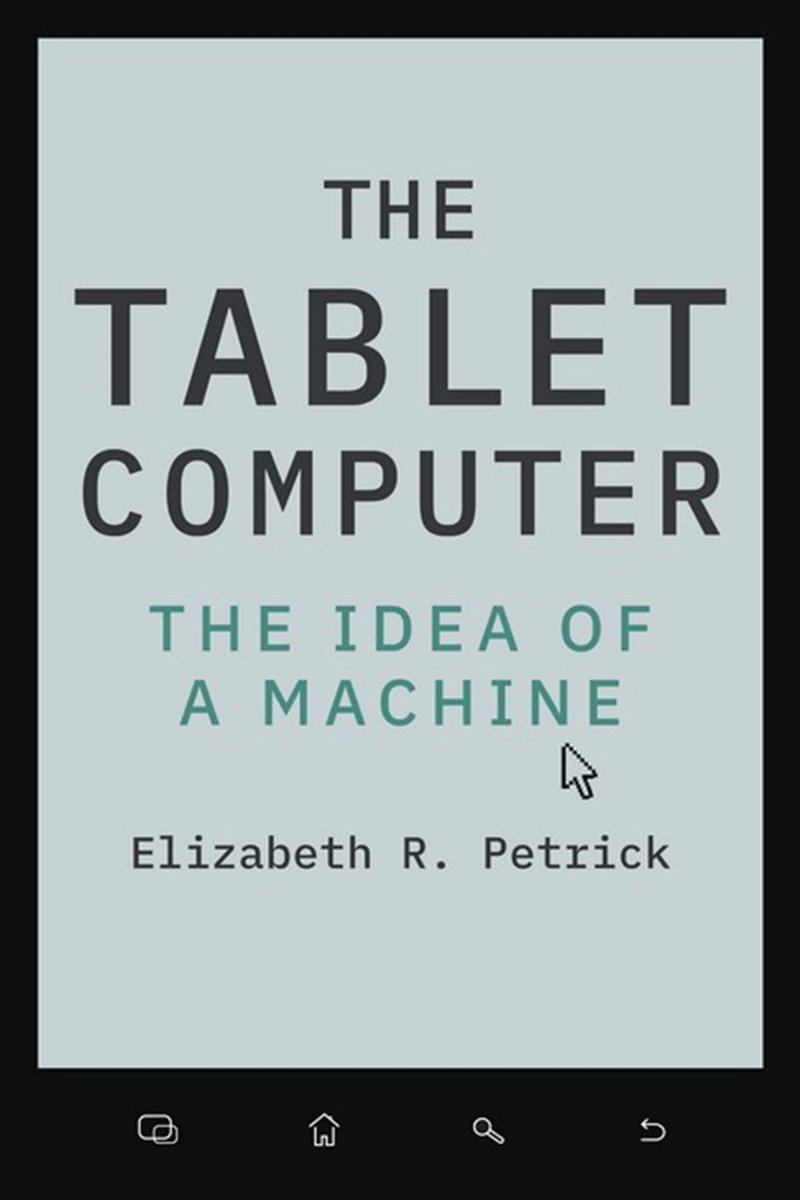 The Tablet Computer/Product Detail/Technology & Engineering