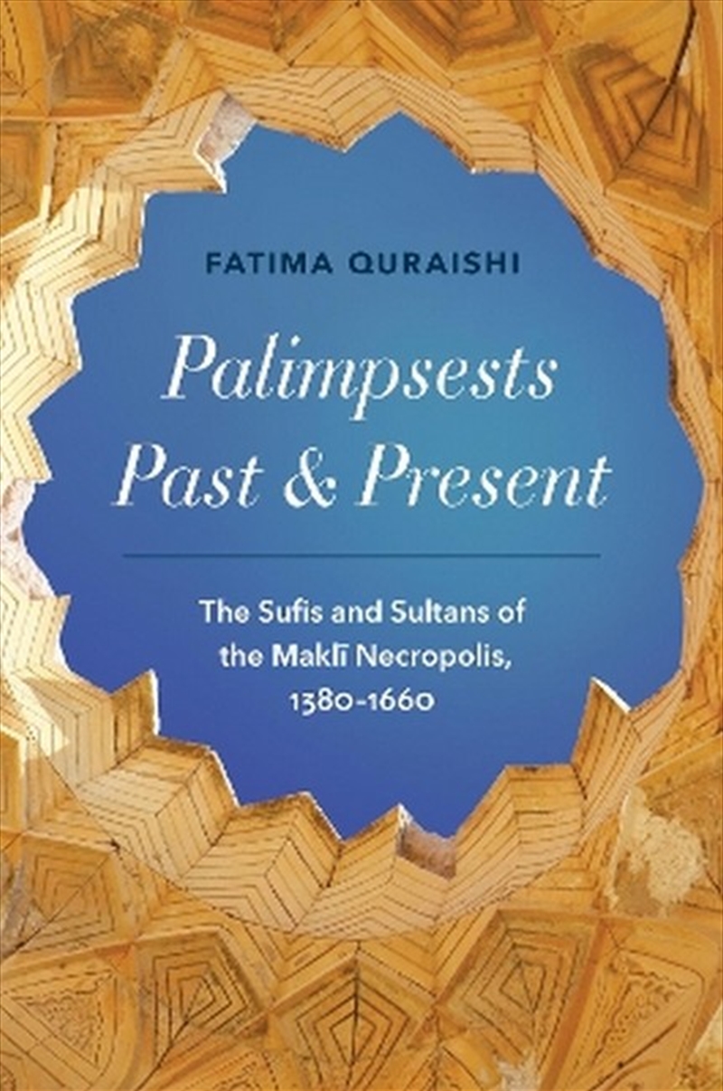Palimpsests Past and Present/Product Detail/Religion & Beliefs