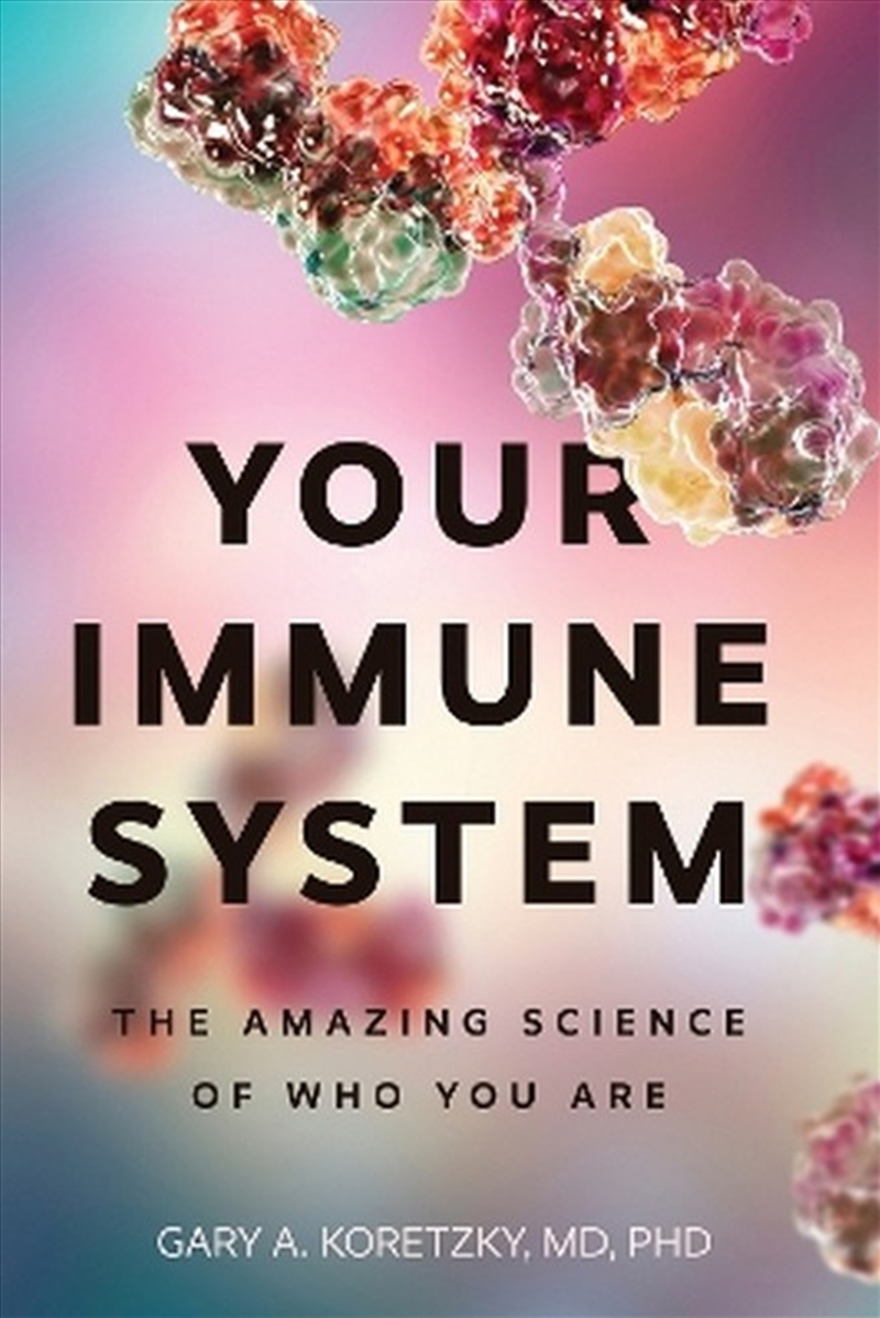 Your Immune System/Product Detail/Family & Health